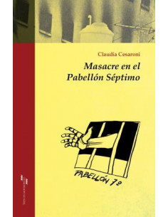Masacre En El Pabellon Septimo