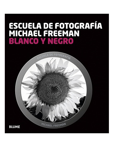 Escuela De Fotografia Blanco Y Negro