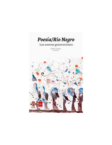 Poesia Rio Negro
