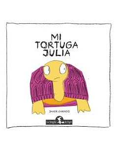 Mi Tortuga Julia