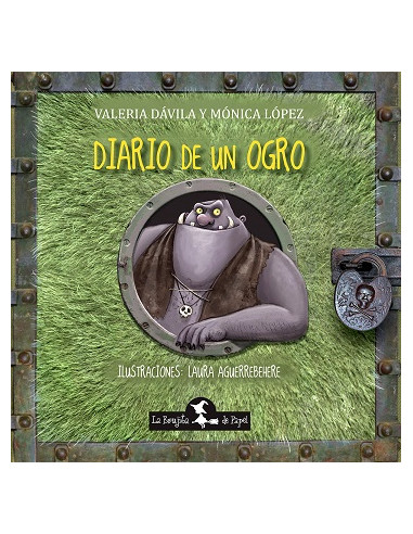 Diario De Un Ogro