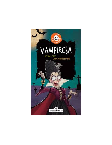 Vampiresa