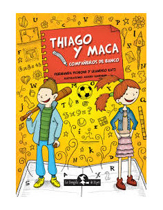 Thiago Y Maca