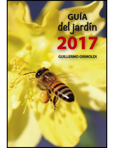 Guia Del Jardin 2017