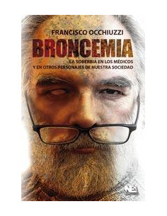 Broncemia
