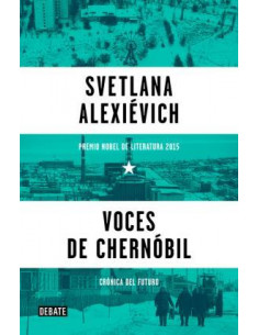 Voces De Chernobil