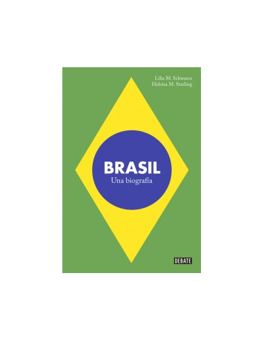 Brasil Una Biografia