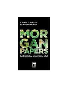 Morgan Papers
*confesiones De Un Empleado Infiel