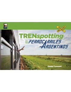 Trenspotting En Los Ferrocarriles Argentines