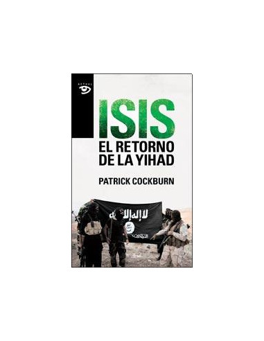 Isis
*el Retorno De La Yihad