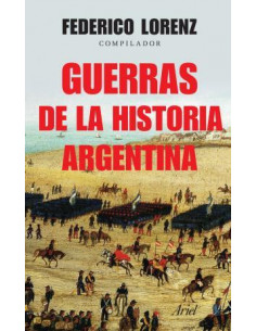 Guerras De La Historia Argentina