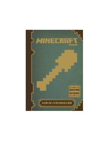 Minecraft 3 Guia De Construccion