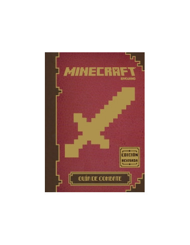 Minecraft 4 Guia De Combate