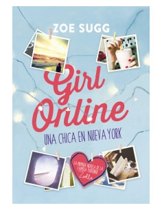 Girl Online Una Chica En Nueva York