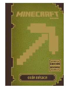 Minecraft 1 Guia Basica Edicion Revisada