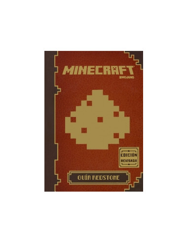 Minecraft 2 Guia Redstone Edicion Revisada