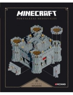 Minecraft Fortalezas Medievales