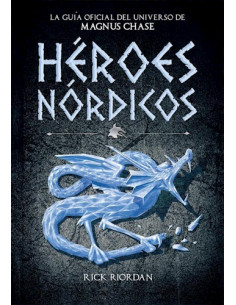 Heroes Nordicos
*magnun Chase