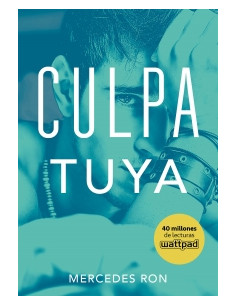 Culpa Tuya (culpables 2)