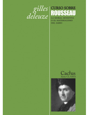 Curso Sobre Rousseau