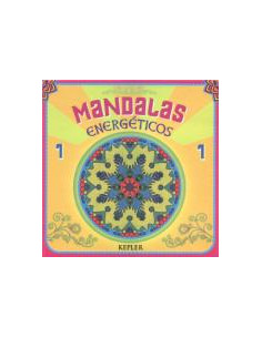 Mandalas Energeticas 1