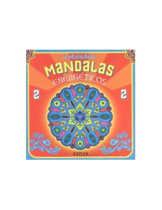 Mandalas Energeticas 2