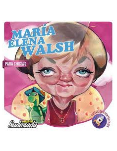 Maria Elena Walsh Para Chicos
