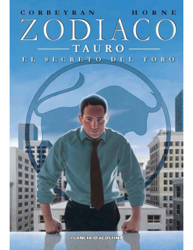 Zodiaco 2
*tauro El Secreto Del Toro