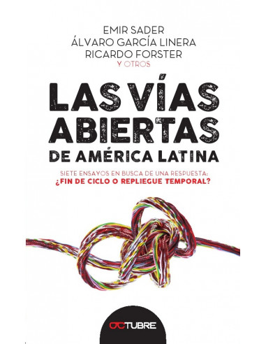 Las Vias Abiertas De America Latina