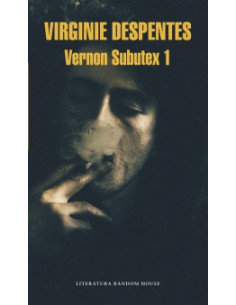 Vernon Subutex Vol 1