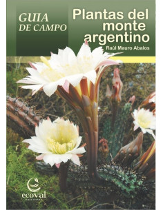 Plantas Del Monte Argentino