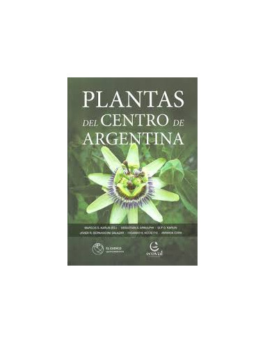 Plantas Del Centro De Argentina
