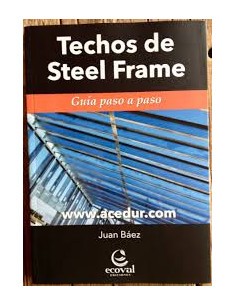Techos De Steel Frame
*guia Paso A Paso