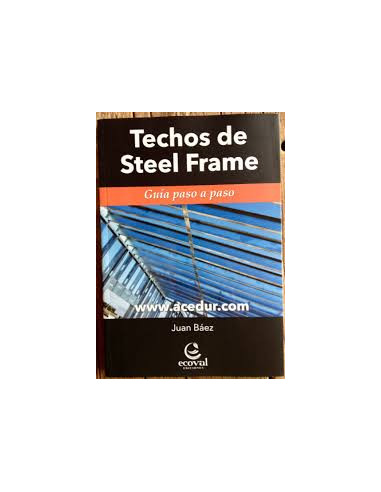 Techos De Steel Frame
*guia Paso A Paso