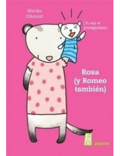 Rosa Y Romeo Tambien