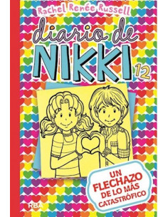 Diario De Nikki 12
