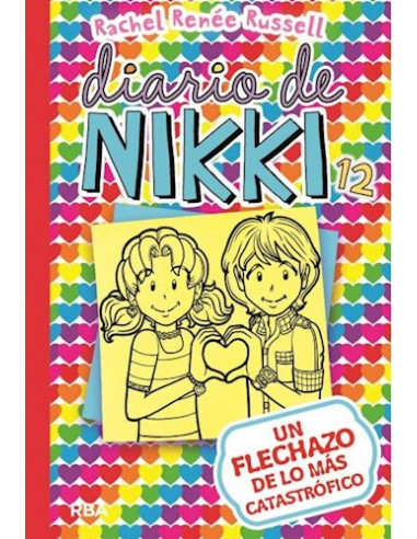 Diario De Nikki 12