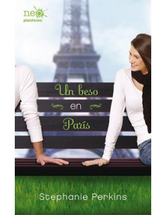 Un Beso En Paris