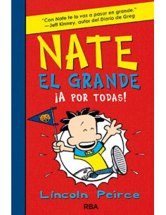 Nate El Grande 4