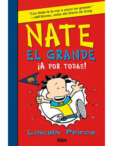 Nate El Grande 4
