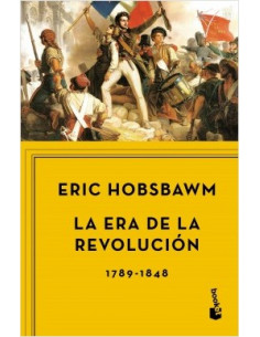 La Era De La Revolucion 1789 - 1848