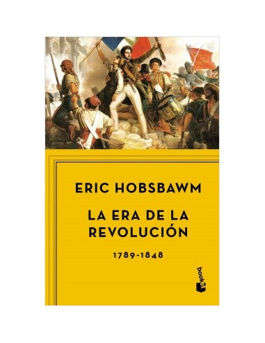 La Era De La Revolucion 1789 - 1848