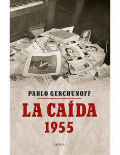 1955 La Caida