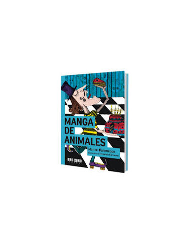 Manga De Animales