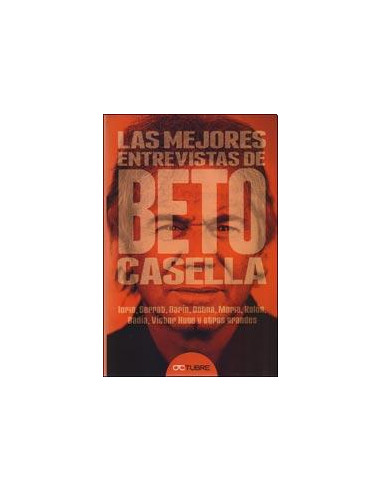 Las Mejores Entrevistas De Beto Casella
