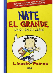 Nate El Grande