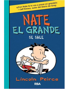 Nate El Grande 2
