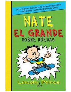 Nate El Grande 3