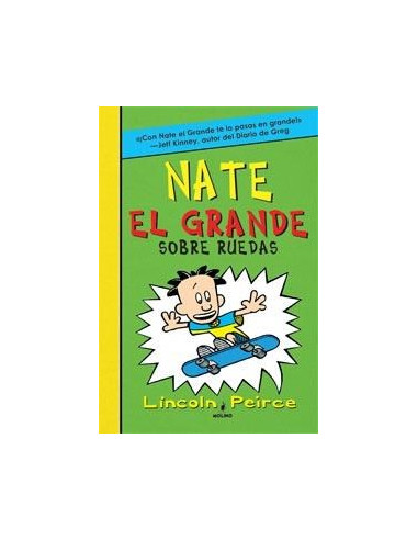 Nate El Grande 3
