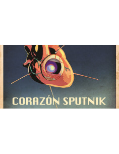 Corazon Sputnik